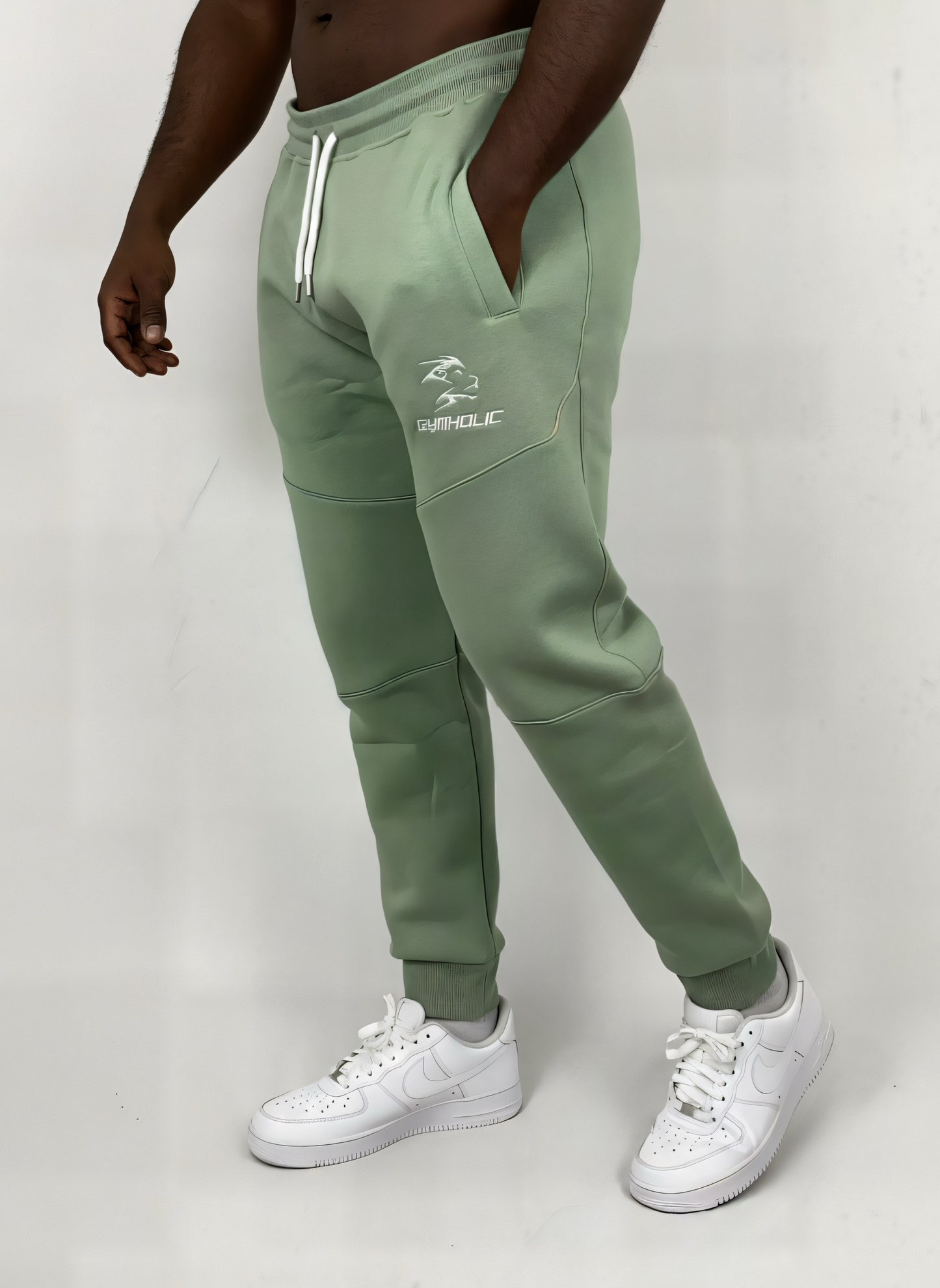 Basic Jogger Men
