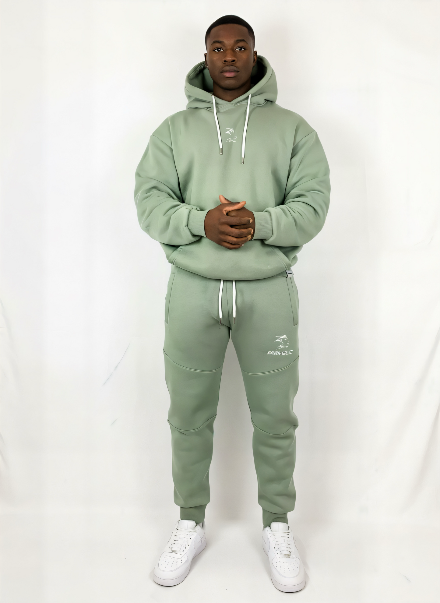 Basic Jogger Men