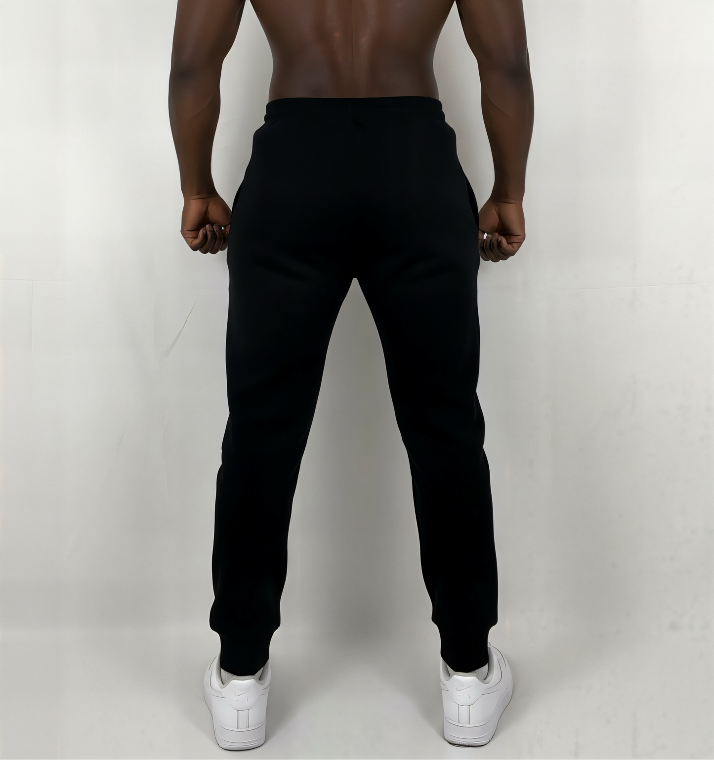 Basic Jogger Men